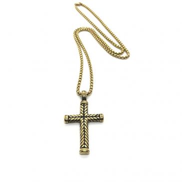 gold-cross-pendant-religious-fashion-necklace