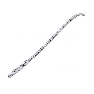 tennis-bracelet-men-women-white-cubic-zirconia