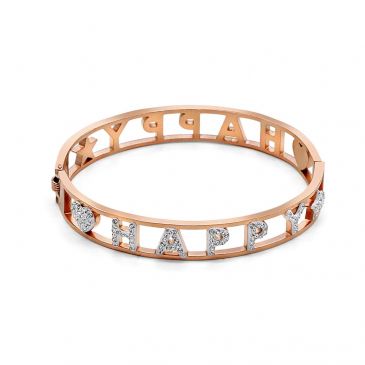 happy-bangle-bracelet-rose-gold-oval-shape