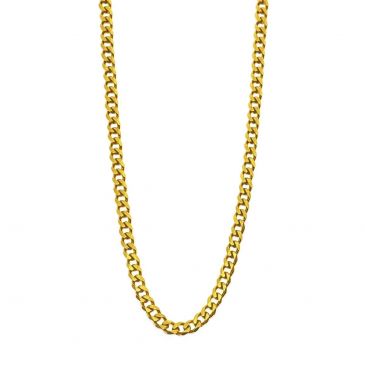 miami-cuban-link-chain-9kt-gold-filled-3-5mm-x-55cm